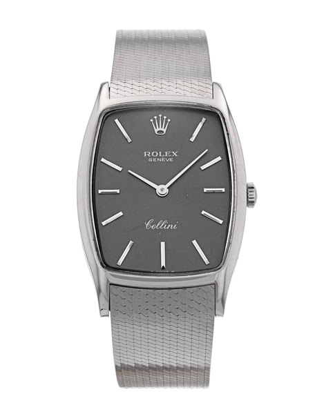 Rolex Cellini 3807